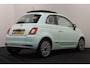 Fiat 500 0.9 TwinAir Turbo Collezione |Pano|Navi|