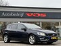Volvo V60 2.4 D6 Twin Engine Glasdak | Leder | Trekhaak | Memory