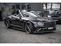 Bentley Continental GTC 6.0-W12 Mulliner | Centenary | Blackline | Massage | Head-up | Nachtzicht | Rotating Display