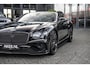Bentley Continental GTC 6.0-W12 Mulliner | Centenary | Blackline | Massage | Head-up | Nachtzicht | Rotating Display