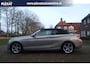 BMW 2-Serie Cabrio 220d High Executive Aut. | Orig. NL | Full Led | Sportstoelen | Moonlight Silver | Hifi Sound | Stoelverwarming