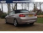 BMW 2-Serie Cabrio 220d High Executive Aut. | Orig. NL | Full Led | Sportstoelen | Moonlight Silver | Hifi Sound | Stoelverwarming
