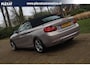 BMW 2-Serie Cabrio 220d High Executive Aut. | Orig. NL | Full Led | Sportstoelen | Moonlight Silver | Hifi Sound | Stoelverwarming