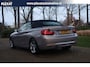 BMW 2-Serie Cabrio 220d High Executive Aut. | Orig. NL | Full Led | Sportstoelen | Moonlight Silver | Hifi Sound | Stoelverwarming