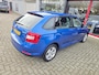 Skoda Rapid Spaceback 1.2 TSI Greentech JOY AUTOMAAT Clima|Navi|Cruise|Pdc V+A|Nap!!!
