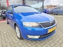 Skoda Rapid Spaceback 1.2 TSI Greentech JOY AUTOMAAT Clima|Navi|Cruise|Pdc V+A|Nap!!!