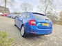 Skoda Rapid Spaceback 1.2 TSI Greentech JOY AUTOMAAT Clima|Navi|Cruise|Pdc V+A|Nap!!!