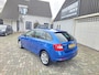 Skoda Rapid Spaceback 1.2 TSI Greentech JOY AUTOMAAT Clima|Navi|Cruise|Pdc V+A|Nap!!!