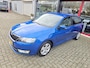 Skoda Rapid Spaceback 1.2 TSI Greentech JOY AUTOMAAT Clima|Navi|Cruise|Pdc V+A|Nap!!!