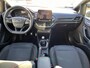 Ford Fiesta 1.0 EcoBoost ST-Line 100PK Winterpack Navi Parkeersensoren Achter Climate Carplay Privacy Glass *Sportief