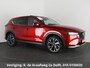 Mazda CX-5 2.0 SkyActiv-G 165 Luxury Automaat | Navigatie | 1e eigenaar | Schuif-/Kanteldak | Leder |