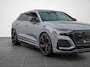 Audi RS Q8 RSQ8 4.0 TFSI 600pk Quattro Dynamic plus B&O Pano HuD Keramisch Trekhaak