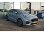 Ford Puma 1.0 EcoBoost Hybrid ST-Line X 125PK Afn. Trekhaak Winterpack Adaptieve Cruis Camera B&O Parkeersensoren Full-LED Climate Privacy Glass *Dealer Onderhouden*