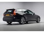 Volvo V60 2.0 B3 Core Aut. Facelift [ Leder Stuur-&Stoelverwarming Navi Camera ]