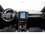 Volvo XC40 P8 Recharge AWD R-Design [ Sagegreen ][ Panorama 360°cam Stoelverwarming ]