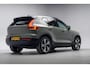 Volvo XC40 P8 Recharge AWD R-Design [ Sagegreen ][ Panorama 360°cam Stoelverwarming ]