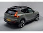 Volvo XC40 P8 Recharge AWD R-Design [ Sagegreen ][ Panorama 360°cam Stoelverwarming ]