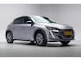 Peugeot e-208 EV Allure 50kWh 3 fase [ LED Navi Stoelverwarming Camera ]