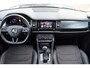 Skoda Kodiaq 1.5 TSI Business Edition org.NL schuifdak digitaal dashboard el.trekhaak adapt.cruise camera el.klep