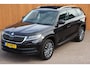 Skoda Kodiaq 1.5 TSI Business Edition org.NL schuifdak digitaal dashboard el.trekhaak adapt.cruise camera el.klep