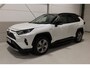 Toyota RAV4 2.5 Hybrid AWD Bi-Tone I eerste eig. I org NL