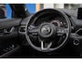 Mazda CX-5 2.5 AWD SkyActiv-G 194 Signature | Trekhaak/2000kg | BOSE audio | 360 Camera | Stoel ventilatie+ verwarming | Cruise adaptief | Full-LED | Head-up | BLIS | Apple Carplay/Android Auto|telefoonintegratie premium | Audio installatie premium | Cruise control adaptief met Stop&Go