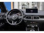 Mazda CX-5 2.5 AWD SkyActiv-G 194 Signature | Trekhaak/2000kg | BOSE audio | 360 Camera | Stoel ventilatie+ verwarming | Cruise adaptief | Full-LED | Head-up | BLIS | Apple Carplay/Android Auto|telefoonintegratie premium | Audio installatie premium | Cruise control adaptief met Stop&Go