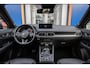Mazda CX-5 2.5 AWD SkyActiv-G 194 Signature | Trekhaak/2000kg | BOSE audio | 360 Camera | Stoel ventilatie+ verwarming | Cruise adaptief | Full-LED | Head-up | BLIS | Apple Carplay/Android Auto|telefoonintegratie premium | Audio installatie premium | Cruise control adaptief met Stop&Go