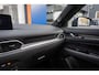 Mazda CX-5 2.5 AWD SkyActiv-G 194 Signature | Trekhaak/2000kg | BOSE audio | 360 Camera | Stoel ventilatie+ verwarming | Cruise adaptief | Full-LED | Head-up | BLIS | Apple Carplay/Android Auto|telefoonintegratie premium | Audio installatie premium | Cruise control adaptief met Stop&Go