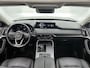 Mazda CX-60 2.5 e-SkyActiv PHEV Homura | PANO- SCHUIFDAK | ACHTERUITRIJCAMERA | NAVIGATIE | LEDEREN BEKLEDING | BOSE AUDIO | STUUR- EN STOELVERWARMING |