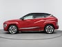 Hyundai Kona Electric Premium 65.4 kWh | Leer | Trekhaak | Stoel + stuurverwarming | Memory | 360 Camera |