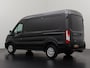 Ford Transit 2.0TDi 130PK L2H2 | Airco | Cruise | Trekhaak | 3-Persoons | Betimmering