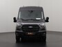 Ford Transit 2.0TDi 130PK L2H2 | Airco | Cruise | Trekhaak | 3-Persoons | Betimmering