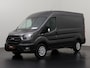 Ford Transit 2.0TDi 130PK L2H2 | Airco | Cruise | Trekhaak | 3-Persoons | Betimmering