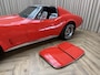 Chevrolet Corvette C3 Targa / 5,7L V8 195 HP / Matching Numbers / Automaat / Airconditioning / 1974 /