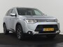 Mitsubishi Outlander 2.0 PHEV L Ed. XLine | Leder | Schuifdak | Navigatie | Camera |  Trekhaak | Stoelverwarming | Keyless | Xenon
