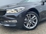 BMW 6-Serie Gran Turismo 630d High Executive Luchtvering Softclose HUD 360°Cam Full Options