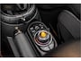MINI Cooper Mini 1.5 Chili Aut. | Navigatie | Panorama | Half Leder | LED | PDC | 17"LM | NL Auto | Midnight Black