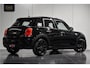 MINI Cooper Mini 1.5 Chili Aut. | Navigatie | Panorama | Half Leder | LED | PDC | 17"LM | NL Auto | Midnight Black