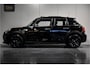 MINI Cooper Mini 1.5 Chili Aut. | Navigatie | Panorama | Half Leder | LED | PDC | 17"LM | NL Auto | Midnight Black