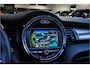 MINI Cooper Mini 1.5 Chili Aut. | Navigatie | Panorama | Half Leder | LED | PDC | 17"LM | NL Auto | Midnight Black