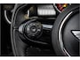 MINI Cooper Mini 1.5 Chili Aut. | Navigatie | Panorama | Half Leder | LED | PDC | 17"LM | NL Auto | Midnight Black