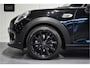 MINI Cooper Mini 1.5 Chili Aut. | Navigatie | Panorama | Half Leder | LED | PDC | 17"LM | NL Auto | Midnight Black