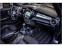 MINI Cooper Mini 1.5 Chili Aut. | Navigatie | Panorama | Half Leder | LED | PDC | 17"LM | NL Auto | Midnight Black