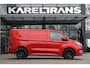 Ford Transit Custom 2.0 TDCI 150 | 2x Schuifdeur | Trekhaak | KAR-edition | Clima..