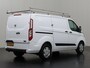 Ford Transit Custom 2.0TDCi 130PK Automaat | Imperiaal | Gatelocks | Navigatie | Camera | Airco | Cruise | 3-Persoons | Betimmering