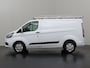 Ford Transit Custom 2.0TDCi 130PK Automaat | Imperiaal | Gatelocks | Navigatie | Camera | Airco | Cruise | 3-Persoons | Betimmering