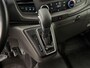 Ford Transit Custom 2.0TDCi 130PK Automaat | Imperiaal | Gatelocks | Navigatie | Camera | Airco | Cruise | 3-Persoons | Betimmering