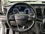 Ford Transit Custom 2.0TDCi 130PK Automaat | Imperiaal | Gatelocks | Navigatie | Camera | Airco | Cruise | 3-Persoons | Betimmering