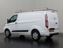 Ford Transit Custom 2.0TDCi 130PK Automaat | Imperiaal | Gatelocks | Navigatie | Camera | Airco | Cruise | 3-Persoons | Betimmering